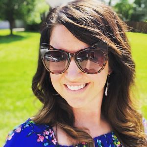 Meet your Posher, Brandy